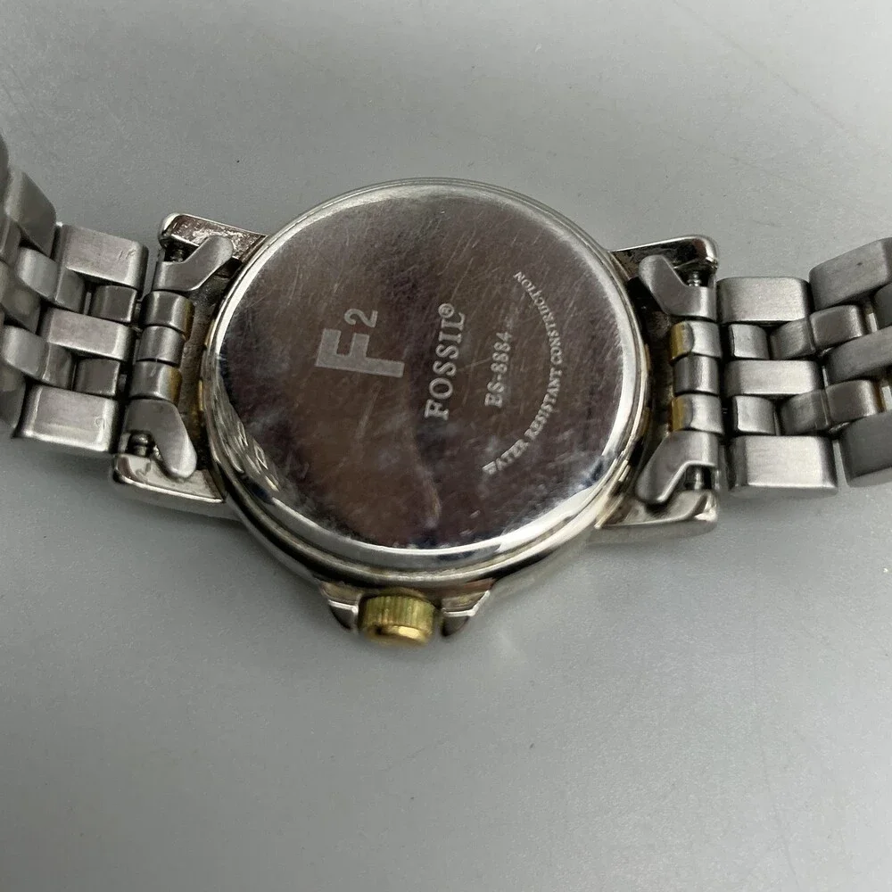 Fossil see photos